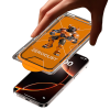 Захисне скло ZERODUST ESD with Applicator (iPhone 14 Pro)