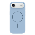 Чохол для iPhone 17 Air : Silicone Slim MagSafe – Lilac