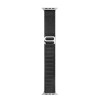 Ремінець Alpine Loop на Apple Watch 42mm | 44mm | 45mm | 46mm | 49mm Black