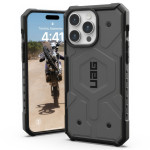 Чохол UAG with MagSafe (iPhone 14 Pro Max, Gray)