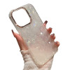 Чохол для iPhone 15 Marble Case White