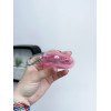 Чохол для AirPods 3 напівпрозорий Neon Case Pink Sand