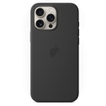 Чохол для iPhone 16 Pro Max : Silicone Case MagSafe Original – Stone Gray Чохол для iPhone 16 Pro Max : Silicone Case MagSafe Original – Stone Gray