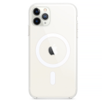 Чохол Clear Case with MagSafe (iPhone 11 Pro Max)