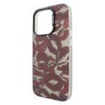 Чохол для iPhone 14 Pro – So Cool (Red Kiss)