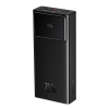 Power Bank Baseus Star Lord 30000 mAh 22.5w - Black