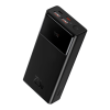 Power Bank Baseus Star Lord 30000 mAh 22.5w - Black