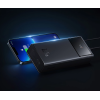 Power Bank Baseus Star Lord 30000 mAh 22.5w - Black