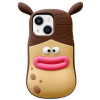 Чохол Playful Pals Case (iPhone 13/14/15, Boy)