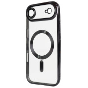 Чохол Shining with MagSafe (iPhone 17 Air, Black)