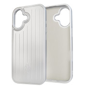 Чохол Rimova Case (iPhone 17 – Silver)