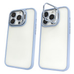 Чохол для iPhone 13 Pro Guard Stand Camera Lens з лінзами та підставкою Sierra Blue Чохол для iPhone 13 Pro Guard Stand Camera Lens з лінзами та підставкою Sierra Blue