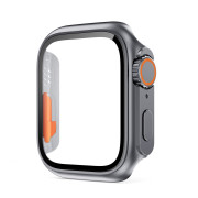 Чохол для Apple Watch 46mm (Series 10/11) – ULTRA Edition "Black"