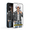 Захисне скло OX Warrior (Zifriend) ESD Anti-Static (iPhone 12 Pro Max)