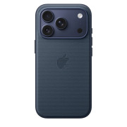 Чохол TechWoven Case with MagSafe (iPhone 17 Pro – Blue)