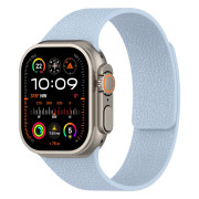 Ремінець Pebbled Magnetic Band (42/44/45/46/49mm) – Sky Blue