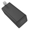 PowerBank Hoco J86A Powermaster 22.5W (50000 mAh) - Black