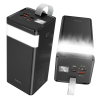 PowerBank Hoco J86A Powermaster 22.5W (50000 mAh) - Black