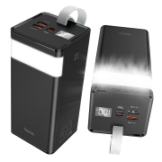 PowerBank Hoco J86A Powermaster 22.5W (50000 mAh) - Black