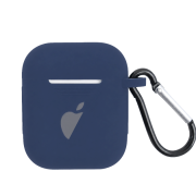 Чохол Protective Sleeve Case (AirPods 1/2, Deep Navy)