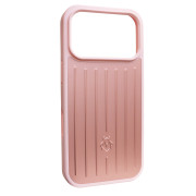 Чохол Rimova Aluminium Case (iPhone 17 Pro Max – Pink)