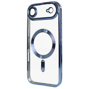 Чохол Shining with MagSafe (iPhone 17 Air, Sky Blue)