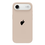 Чохол Silicone Case Full – iPhone 17 Air (№71 Desert)