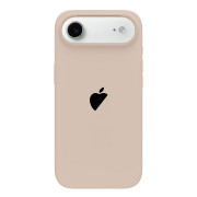 Чохол Silicone Case Full – iPhone 17 Air (№71 Desert)