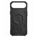 Чохол UAG with MagSafe (iPhone 17 Air, Black)