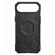 Чохол UAG with MagSafe (iPhone 17 Air, Black)