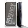 Захисне скло Privacy (антишпигун) (iPhone 17 Pro Max)