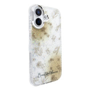Чохол для iPhone 16 – Glimmer Garden (Flowers)