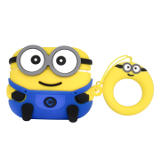 Чохол для AirPods Pro | Pro 2 Minion Two 3D Case