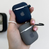 Чохол Protective Sleeve Case (AirPods 1/2, Gray)