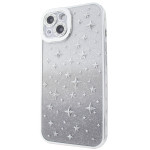 Чохол North Stars Case (iPhone 15, Silver)