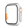 Чохол для Apple Watch 46mm (Series 10/11) – ULTRA Edition "Clear"