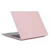 Чохол-накладка для MacBook Air 15" MATT Case (2023-2025) – M2 (A2941), M3 (A3114), M4 (A3241) – Pink