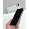 Чохол Clear Case with MagSafe (iPhone X / Xs)