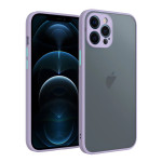 Чохол Avenger Case camera Lens (на iPhone 14 Pro, Glycine)