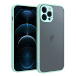 Чохол Avenger Case camera Lens (на iPhone 12 Pro, Sky Blue)