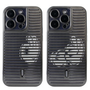 Чохол Animated Case (iPhone 12 Pro Max, White Hands)