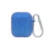 Чохол для AirPods 1 | 2 Stars Shining Case Blue