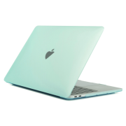 Чохол-накладка для MacBook Air 13.3" MATT Case (2010-2017) – Intel (A1466, A1369) – Green