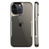 Чохол Metal Shell Case (iPhone 15 Pro, Graphite)
