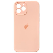Чохол Square Case (iPhone 11 Pro Max, №62 Grapefruit)