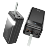 PowerBank Hoco J86B Electric 22.5W (60000 mAh) - Black