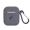 Чохол Protective Sleeve Case (AirPods 1/2, Gray)