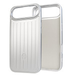 Чохол Rimova Case (iPhone 17 Air – Silver) Чохол Rimova Case (iPhone 17 Air – Silver)