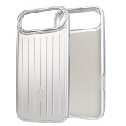 Чохол Rimova Case (iPhone 17 Air – Silver)