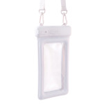 Чохол Sliding Waterproof Case – White